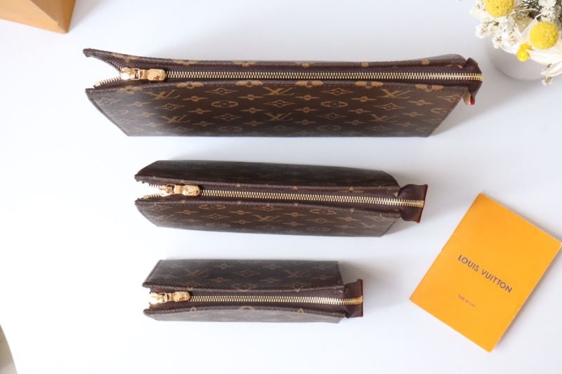 Louis Vuitton Cosmetic Bags